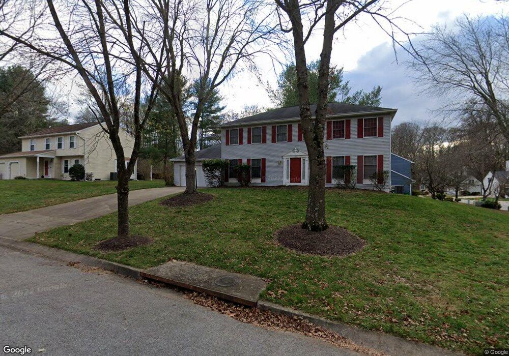 12021 White Cord Way, Columbia, MD 21044 - photo 1