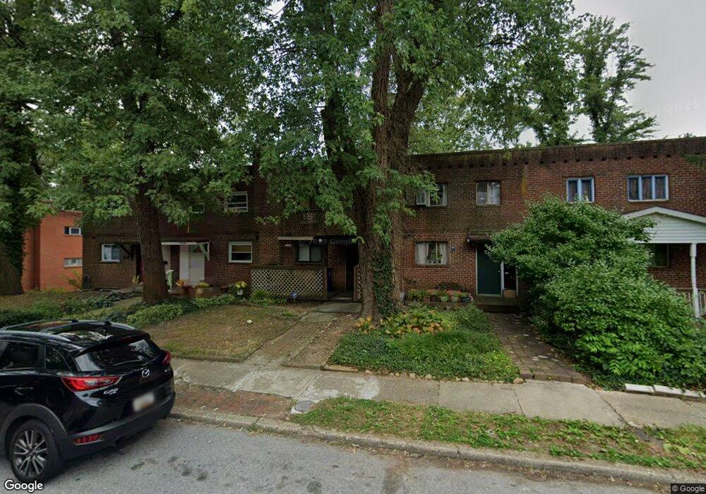 6118 Chinquapin Pkwy, Baltimore, MD 21239 - photo 1