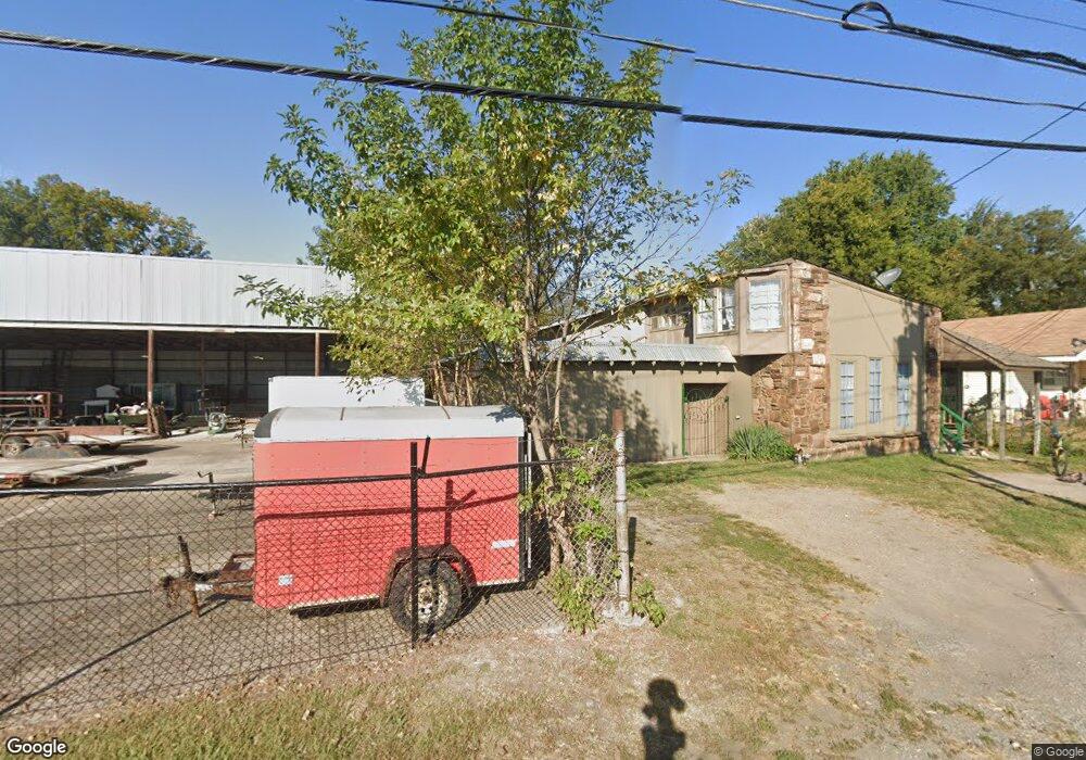 1100 S College Ave, Tahlequah, OK 74464 - photo 1