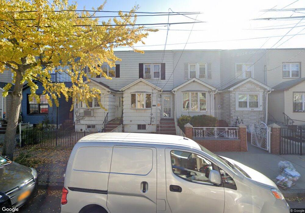 8416 108th Ave, Ozone Park, NY 11417 - photo 1