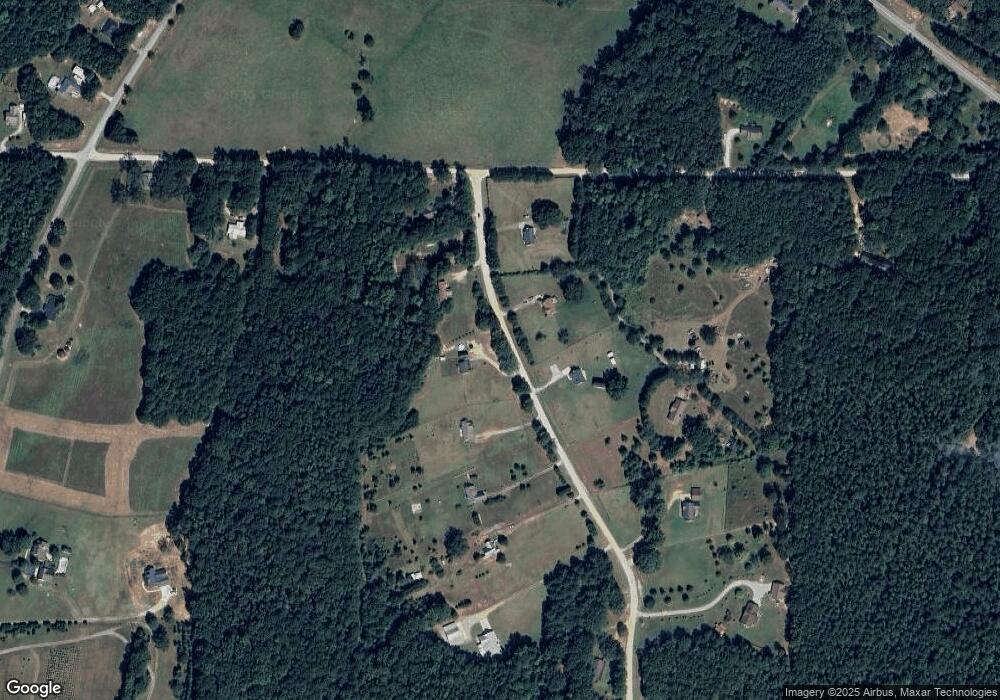 188 Parker Mill Rd, Zebulon, GA 30295 - photo 1