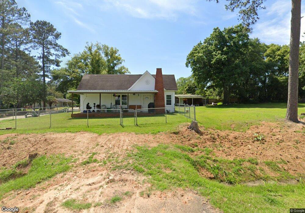 4132 S County Line St, Pavo, GA 31778 - photo 1