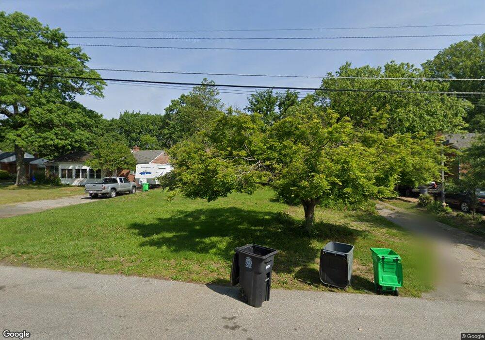 5810 Aley Rd, Temple Hills, MD 20748 - photo 1