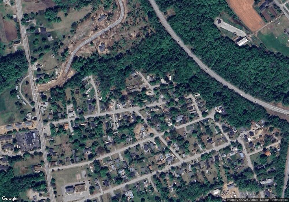 31 Gage St, Boscawen, NH 03303 - photo 1