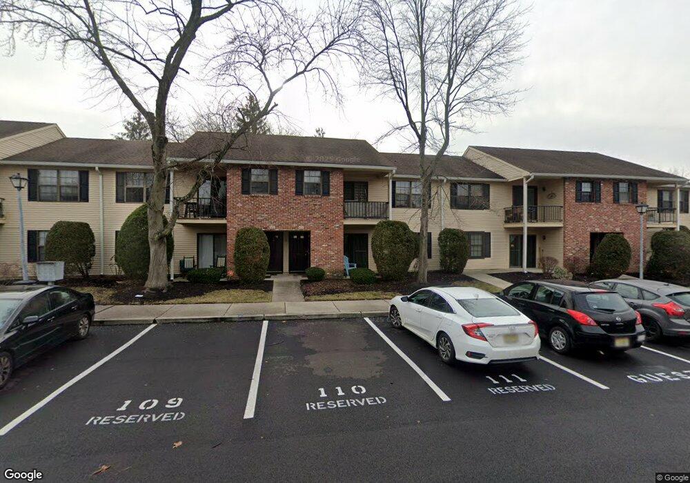 572 Willow Turn, Mount Laurel, NJ 08054 - photo 1