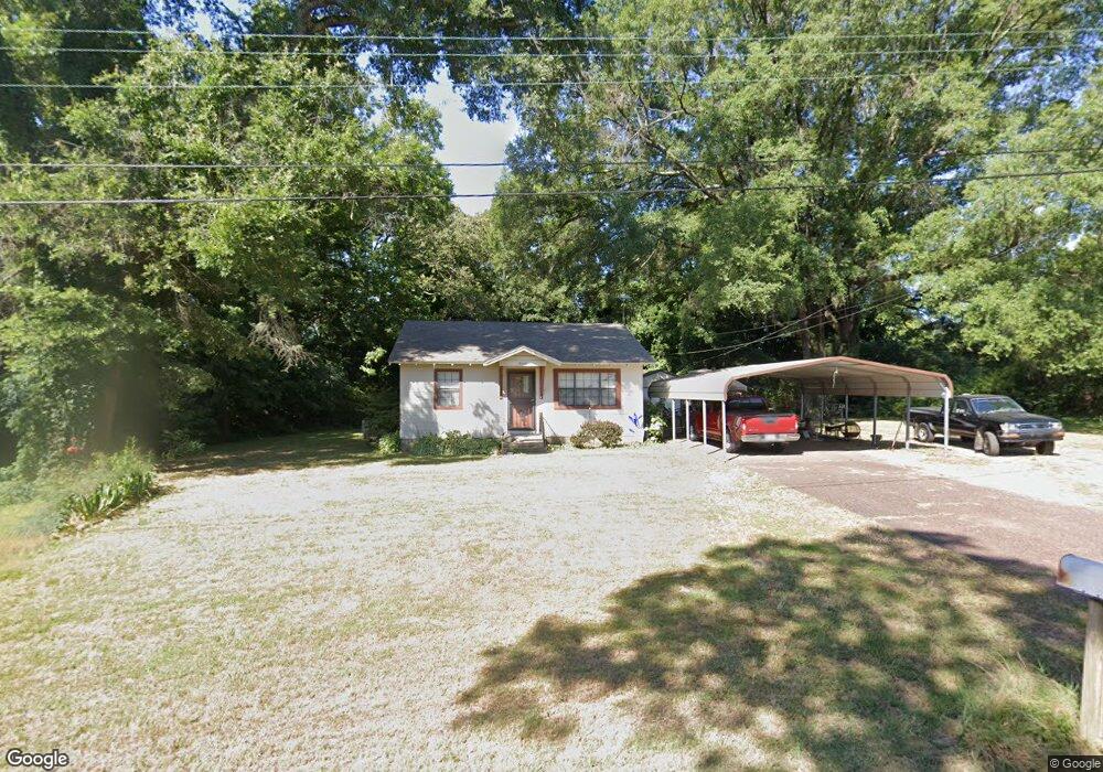 2665 Railroad Ave, Hernando, MS 38632 - photo 1