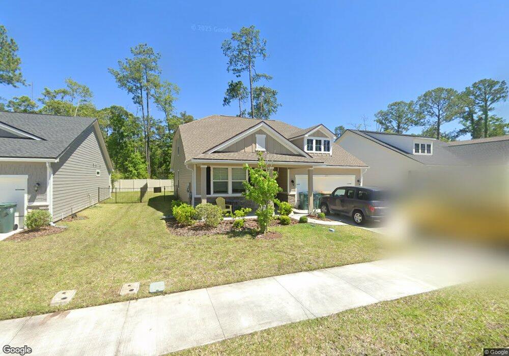 2975 Hill Valley Ln, Jacksonville, FL 32216 - photo 1