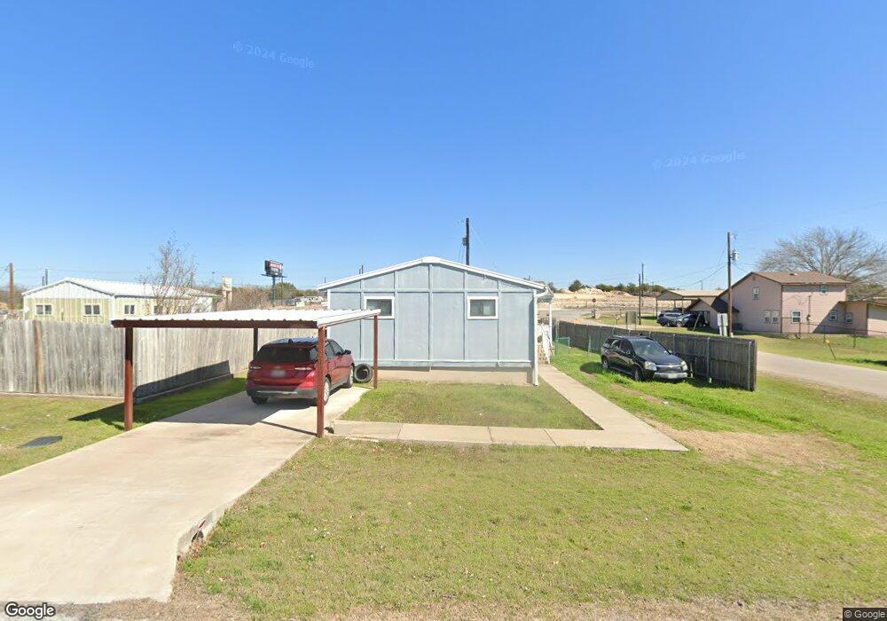 4601 Scissortail Dr, Granbury, TX 76049 - photo 1