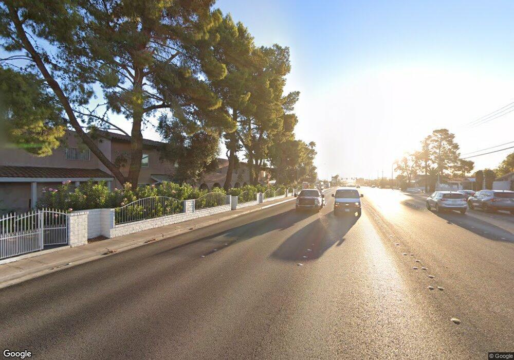 2256 E Desert Inn Rd, Las Vegas, NV 89169 - photo 1