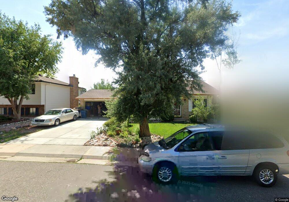 1625 S Mobile St, Aurora, CO 80017 - photo 1