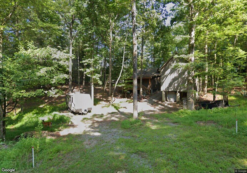 1410 Bernhardt Rd, Ellijay, GA 30536 - photo 1