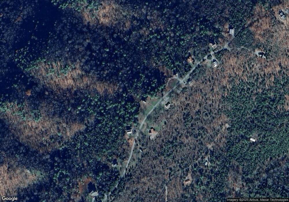 222 Toms Knob Approach, Lost City, WV 26810 - photo 1
