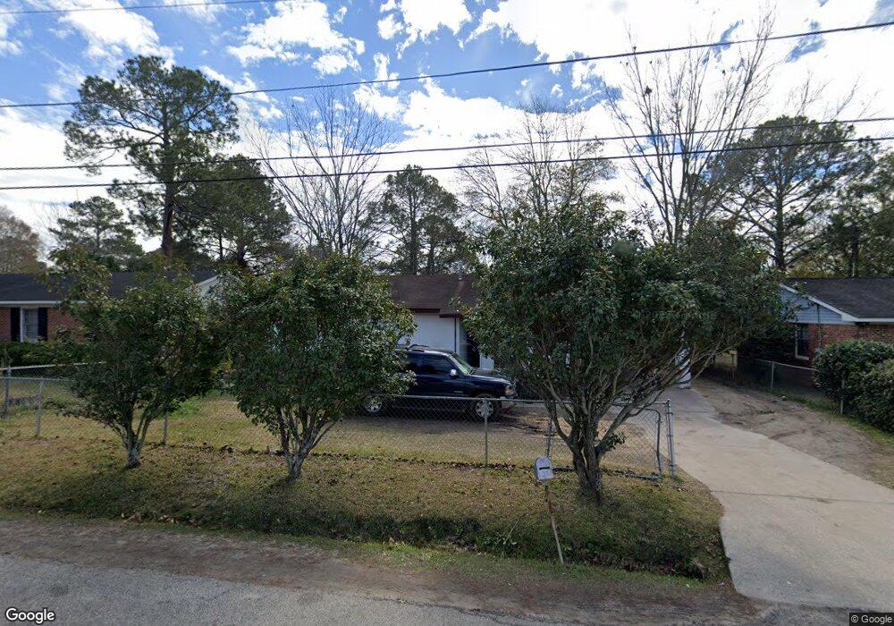 120 Wilson St, Tifton, GA 31794 - photo 1