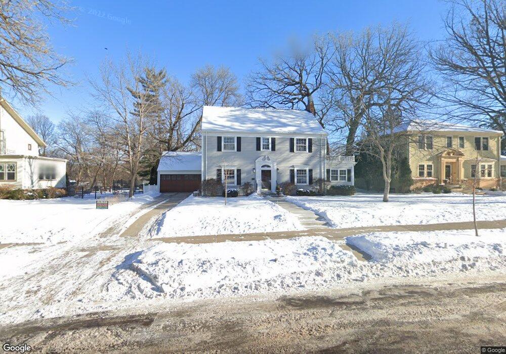 5027 3rd Ave S, Minneapolis, MN 55419 - photo 1