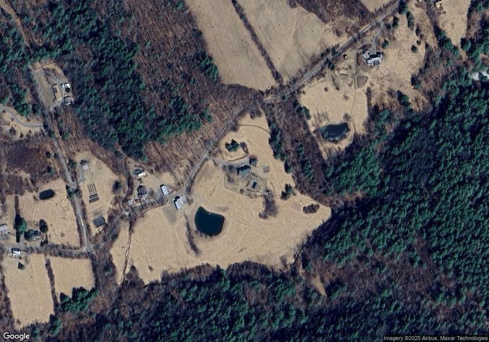 416 Haddock Hill Rd, Canaan, NY 12060 - photo 1