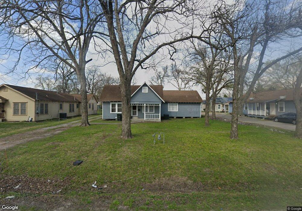609 & 617 De Boll St, Houston, TX 77022 - photo 1