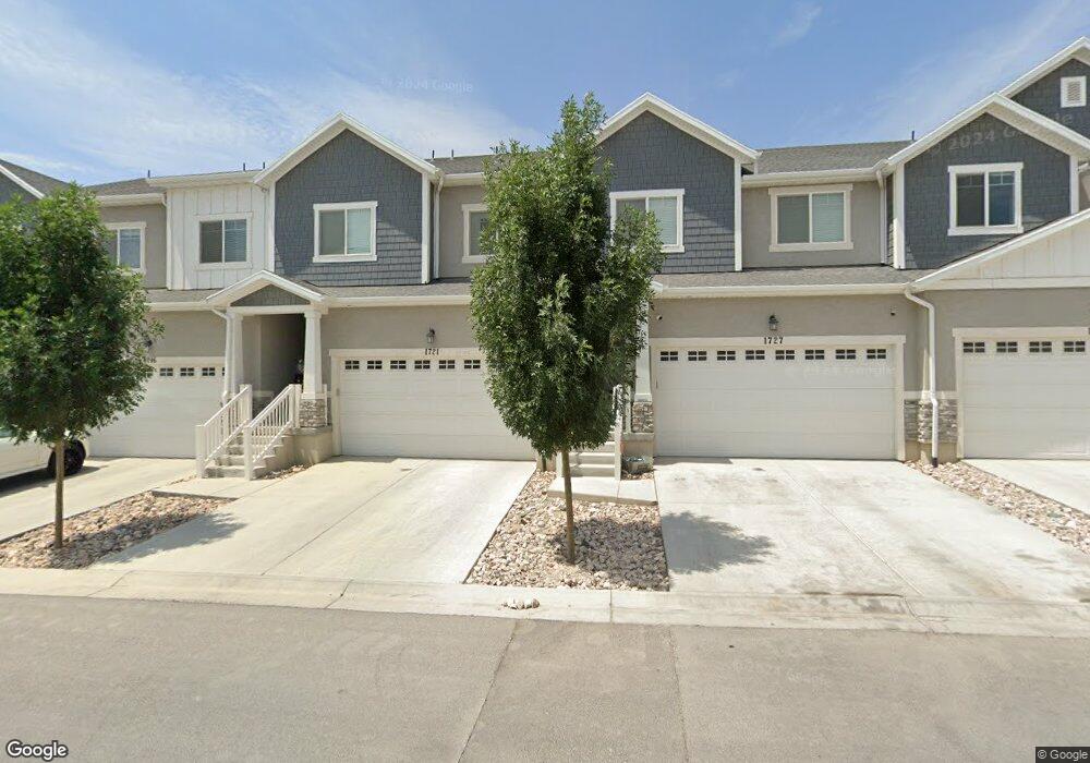 1721 N 3870 W unit 322, Lehi, UT 84043 - photo 1