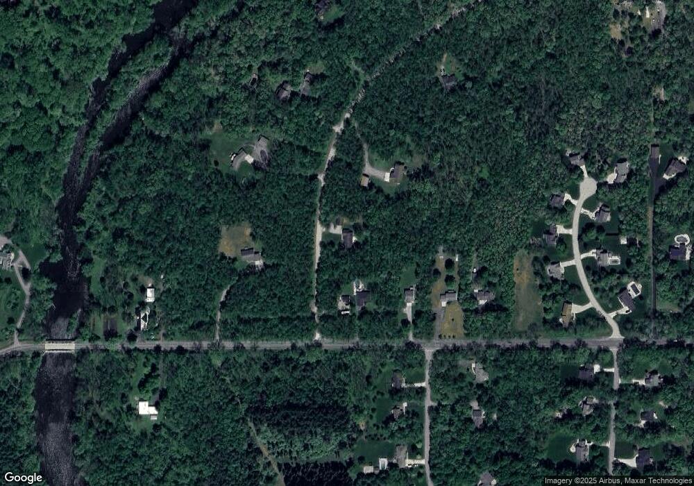 140 River Pine Dr, Lowell, MI 49331 - photo 1