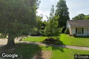 1562 Bullrush Dr, Baton Rouge, LA 70810