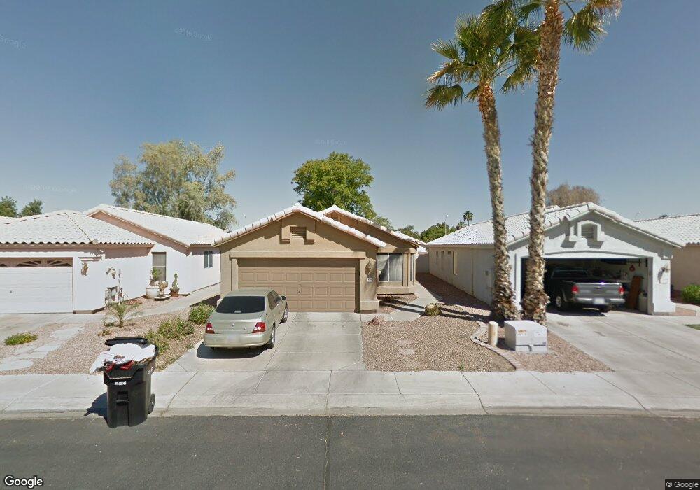 4550 W Laredo St, Chandler, AZ 85226 - photo 1