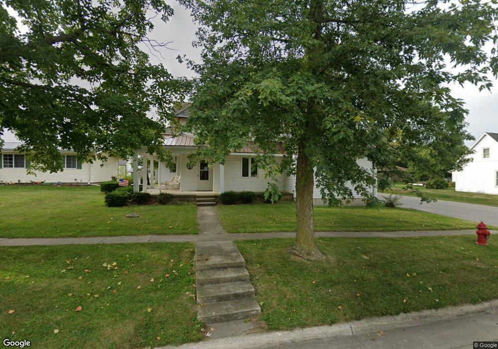 215 W 2nd St, Wayland, IA 52654 - photo 1