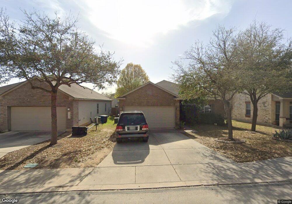 11222 Rose Canyon, Helotes, TX 78023 - photo 1