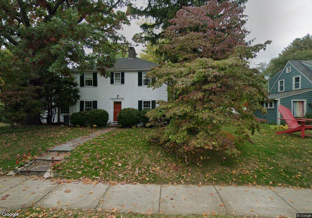 73 Randlett Park, West Newton, MA 02465 - photo 1