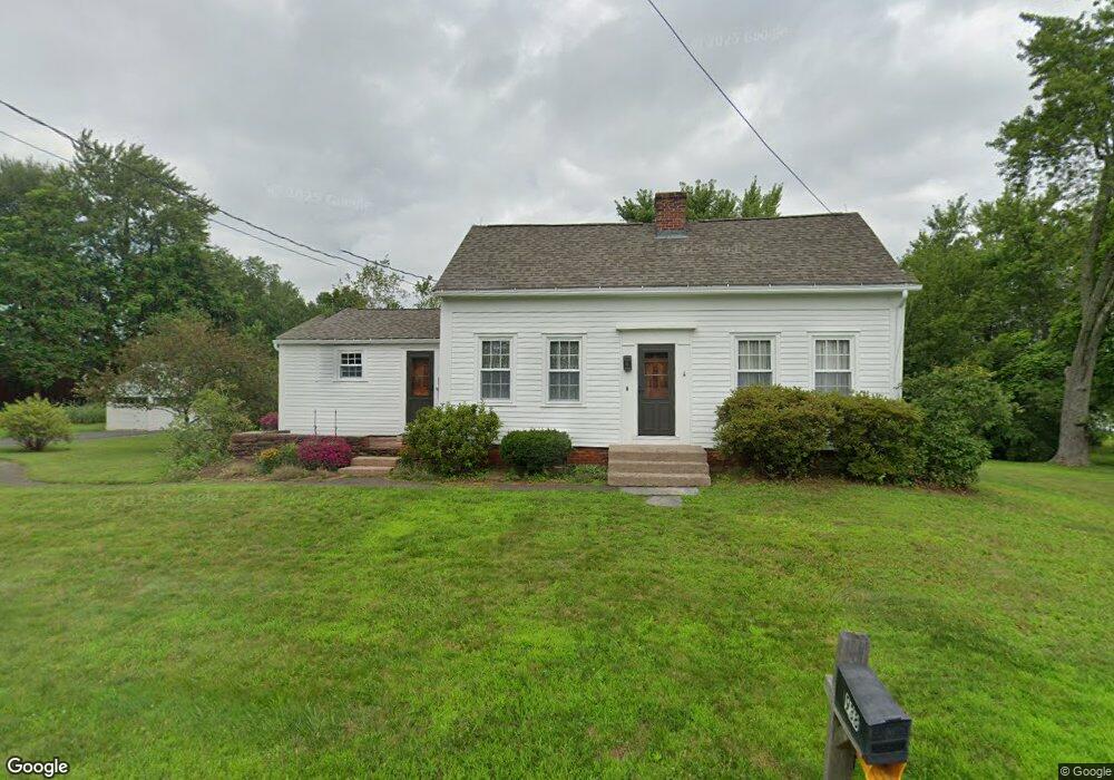 938 Thrall Ave, Suffield, CT 06078 - photo 1