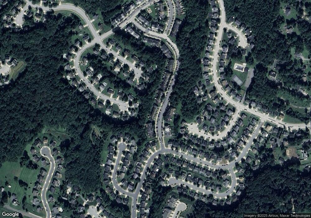 1144 Splashing Brook Dr, Abingdon, MD 21009 - photo 1