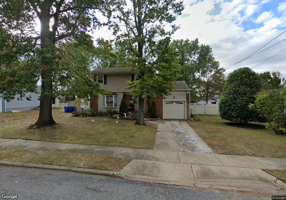 2128 Arleigh Rd, Cinnaminson, NJ 08077 - photo 1