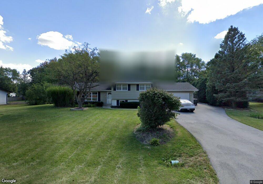 28W063 Hillview Dr unit 2, Naperville, IL 60564 - photo 1