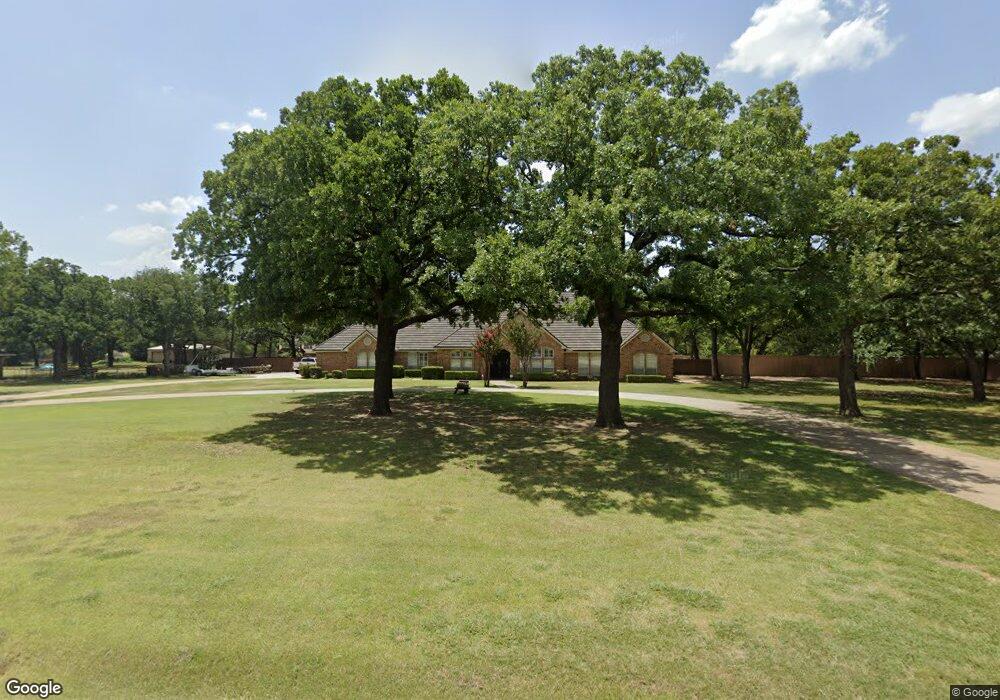 106 Old Alton Dr, Denton, TX 76210 - photo 1