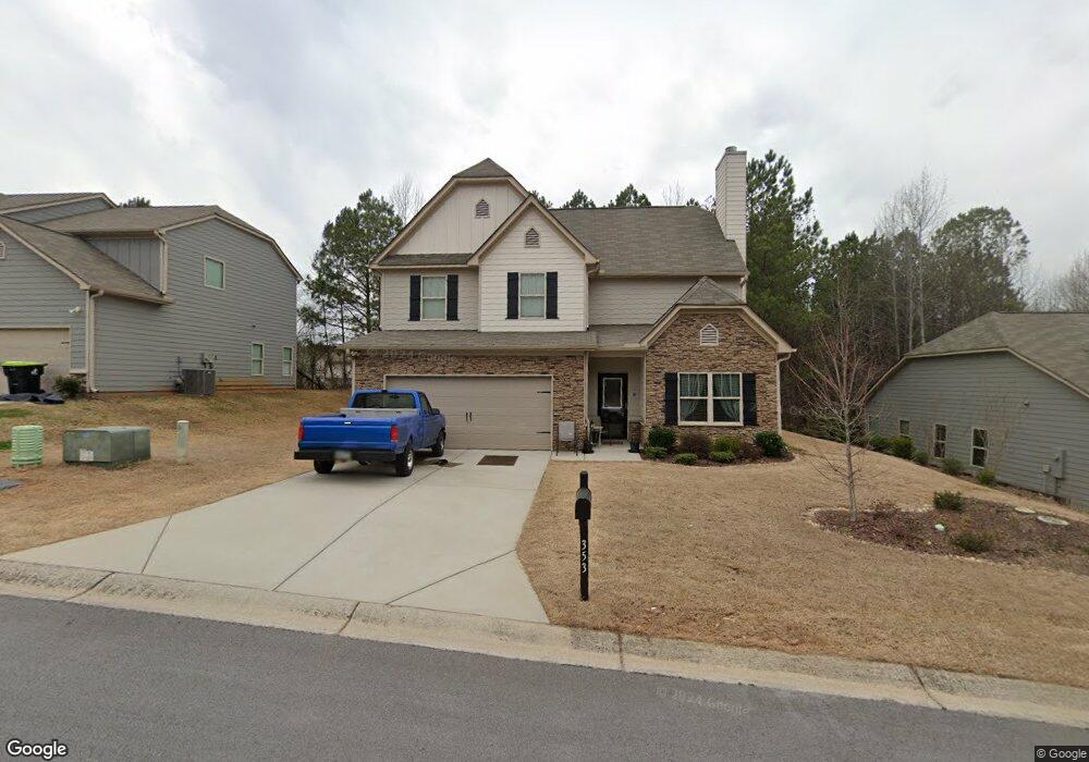 353 Daffodil Dr, Temple, GA 30179 - photo 1
