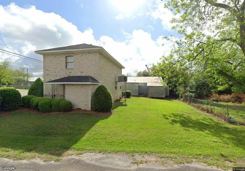 150 S Academy St SW, Funston, GA 31753 - photo 1