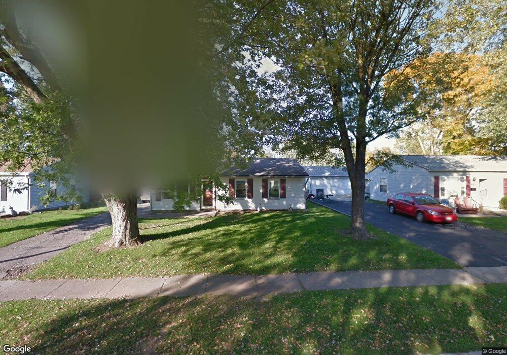 1695 Bowman Dr, Xenia, OH 45385 - photo 1