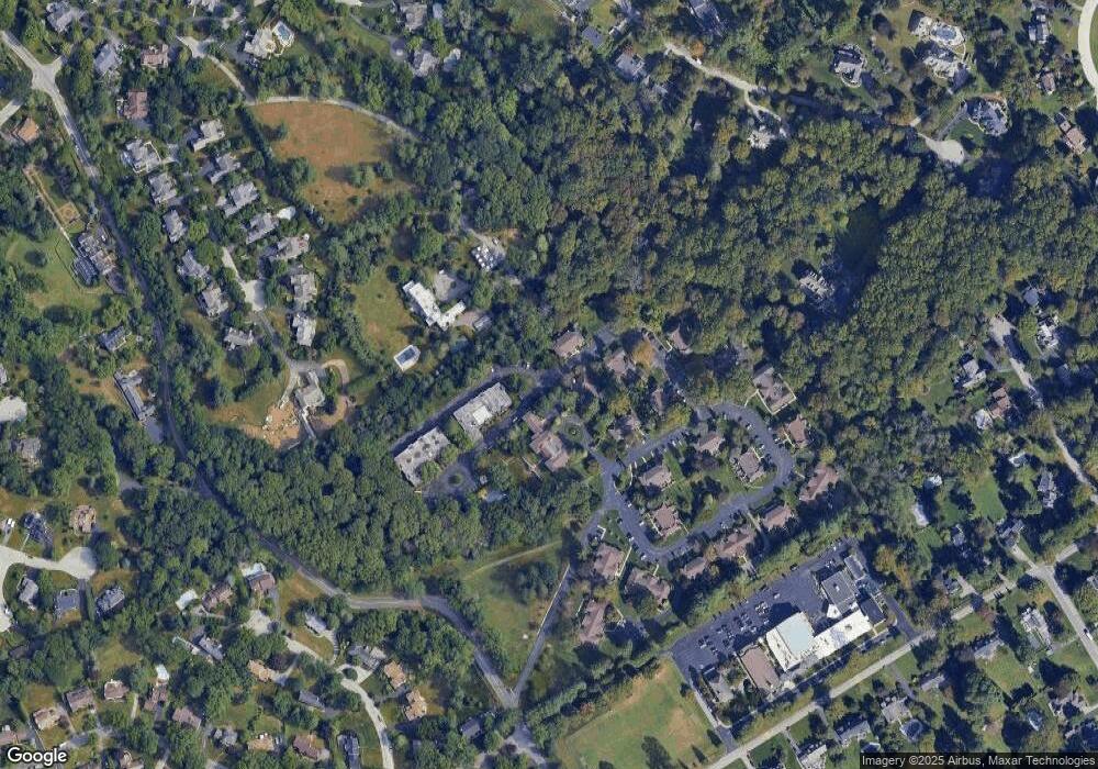 B306 Summit Dr unit B306, Bryn Mawr, PA 19010 - photo 1