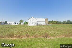 13562 Loy Rd, Saint Paris, OH 43072