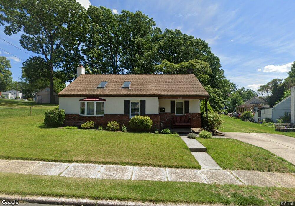 156 E 4th Ave, Runnemede, NJ 08078 - photo 1