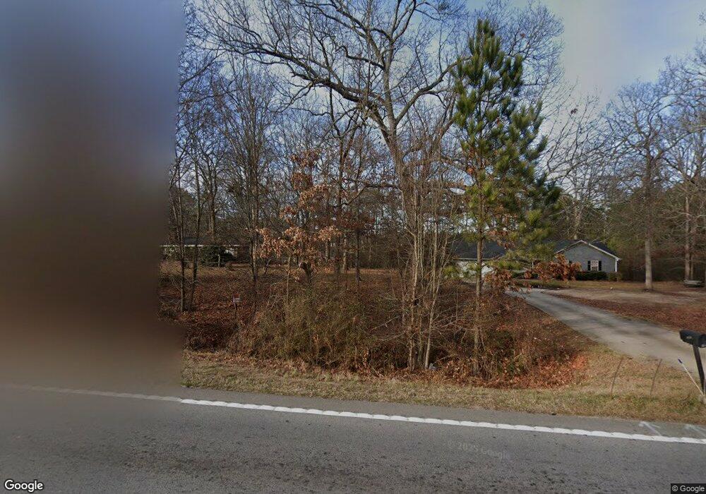 12662 Brown Bridge Rd, Covington, GA 30016 - photo 1