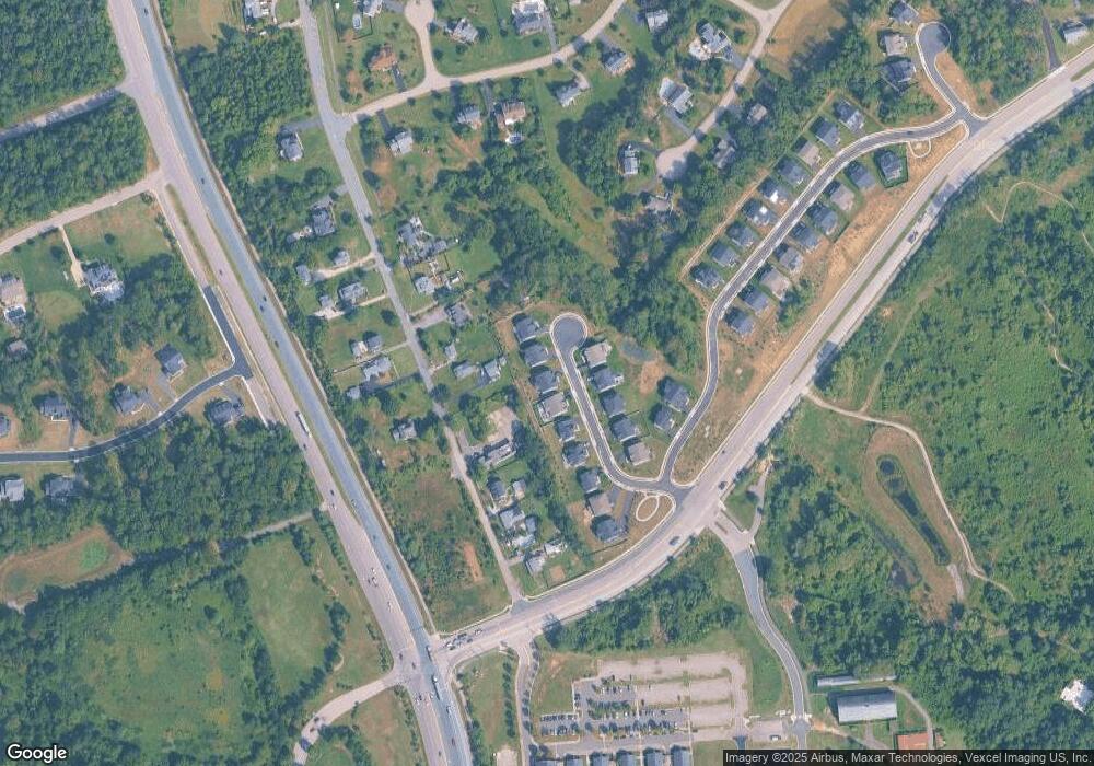 9404 Pattys Ct, Lorton, VA 22079 - photo 1