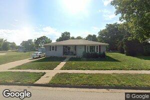 1535 Central Ave, Horton, KS 66439