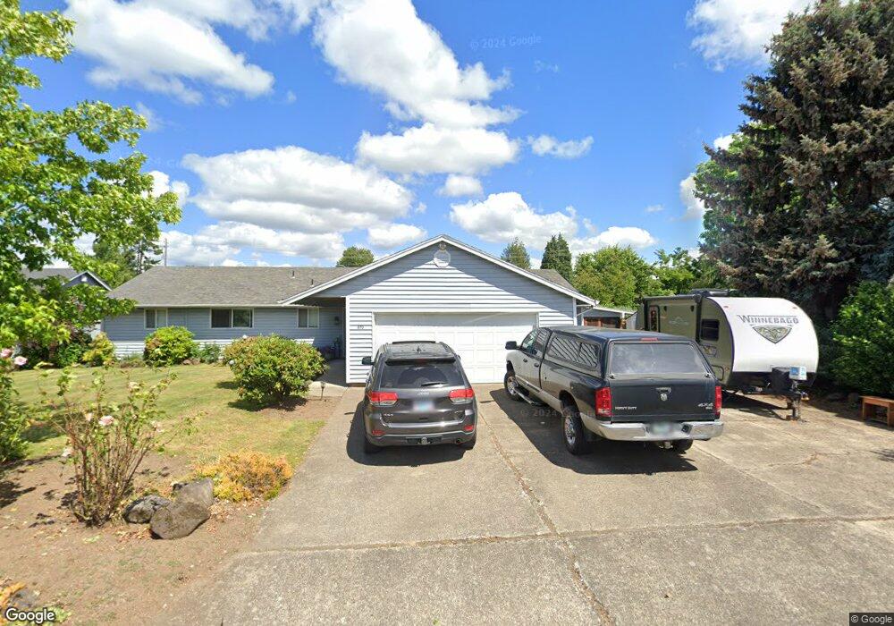 870 N Aspen Ct, Canby, OR 97013 - photo 1