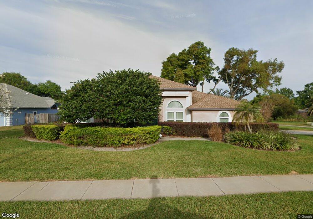 860 Palm Cove Dr, Orlando, FL 32835 - photo 1