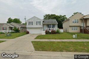 1525 Root St, Flint, MI 48503
