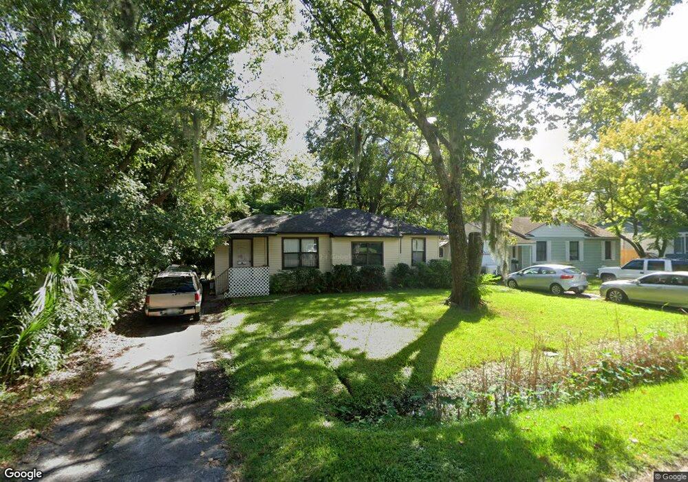 4834 Palmer Ave, Jacksonville, FL 32210 - photo 1