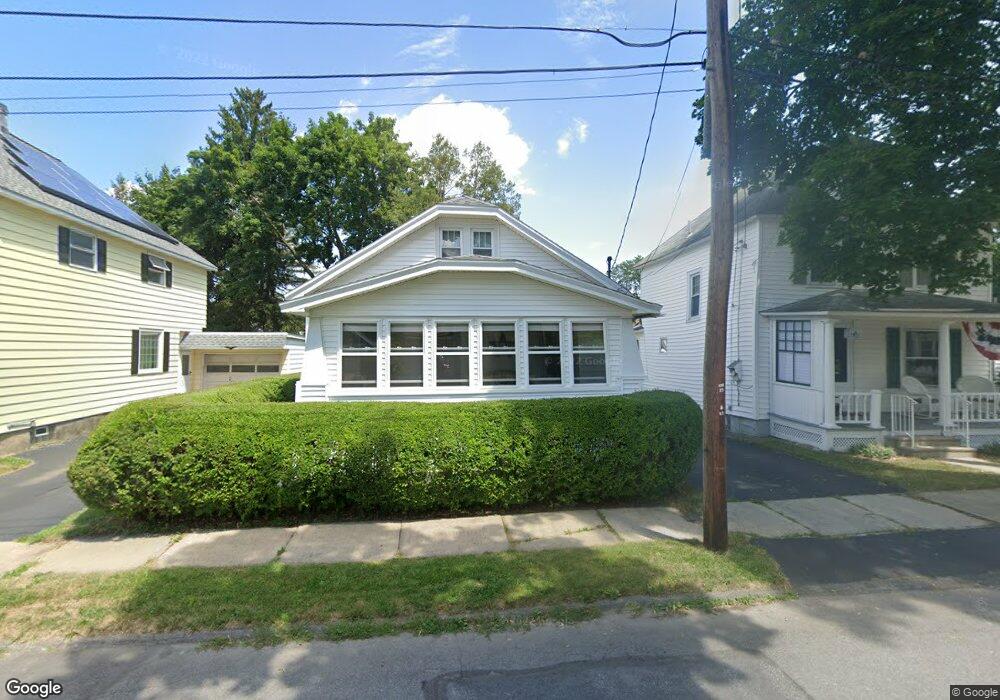 418 Riverside Ave, Schenectady, NY 12302 - photo 1