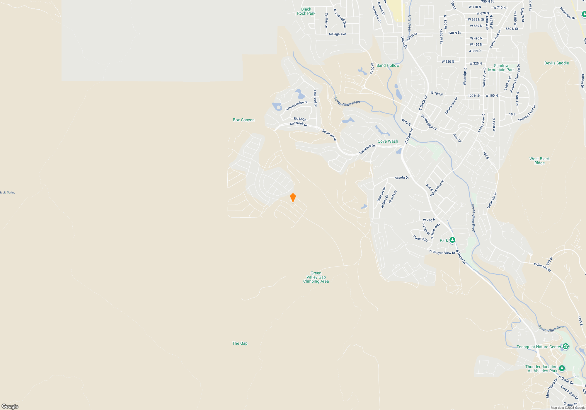 Open Map