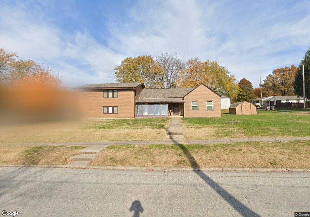 309 E Nishna Rd, Shenandoah, IA 51601 - photo 1