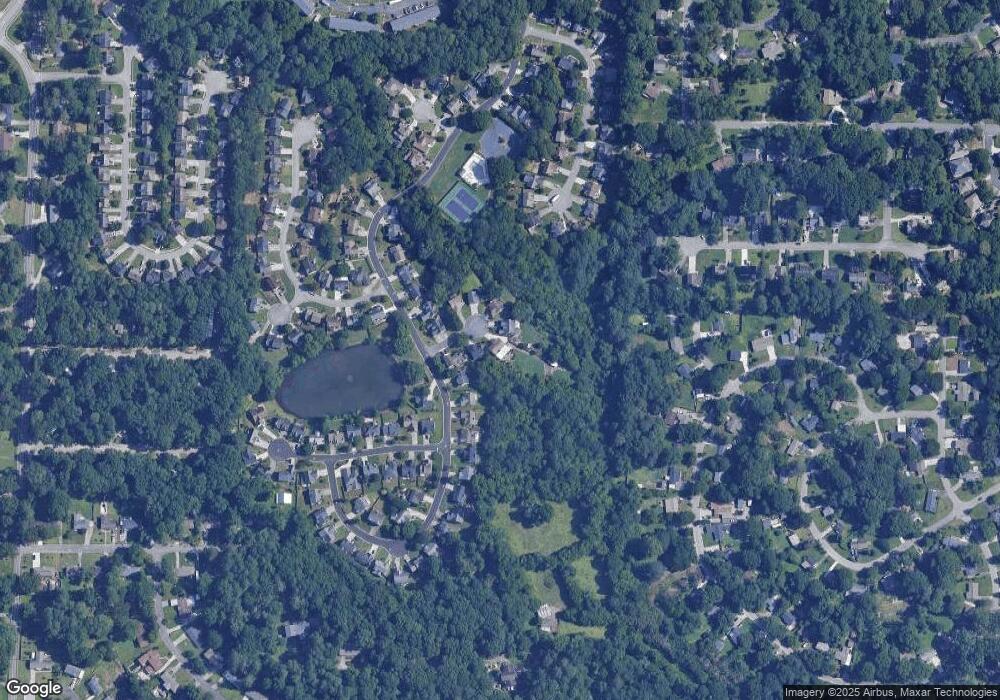 5004 Rose Ct SE unit 3, Smyrna, GA 30082 - photo 1