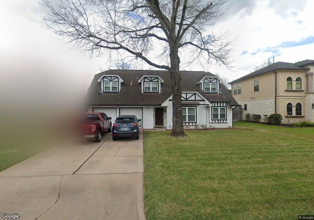 13918 Britoak Ln, Houston, TX 77079 - photo 1